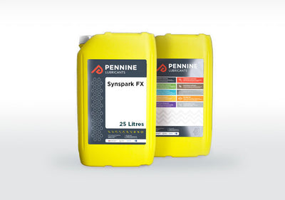 Pennine Synspark FX – Hydraulic Oil 32, 46 and 68 Pennine Hydraulic Oils have been developed for use in most hydraulic power and control systems. – Now available at MTN Shop UK.