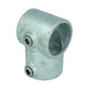 Doughty Pipeclamp Short Tee