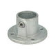 Doughty Pipeclamp Base Flange