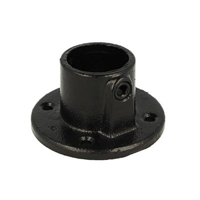 Doughty Pipeclamp Base Flange – second image