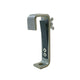 Doughty 30mm Hook Clamp c/w Protector Strip