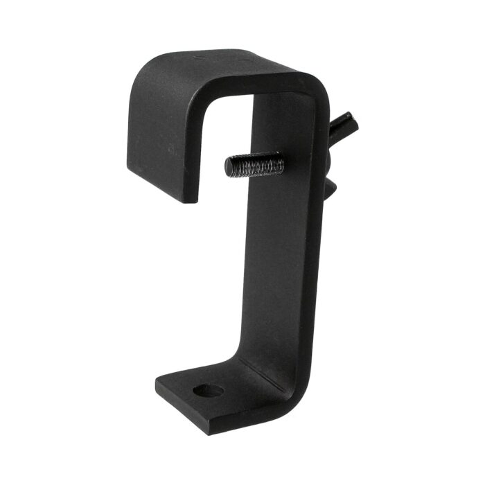Doughty 50mm Heavy Duty Hook Clamps
