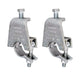 Doughty Gravlock Coupler per pair