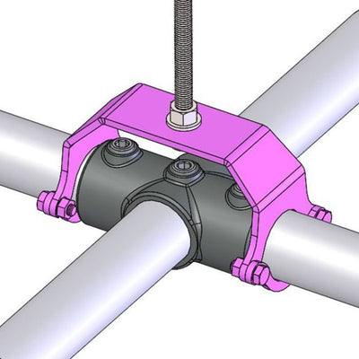 Doughty Demountable Grid Hanger – second image