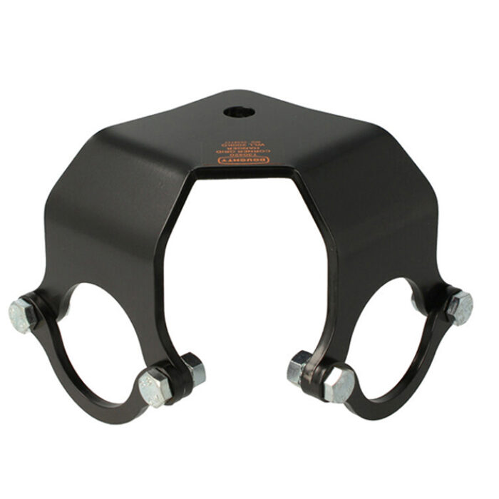 Doughty Demountable Grid Hanger Corner