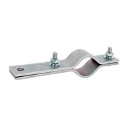 Doughty Hanging Clamp 48mm - Steel electro-galvanized saddle clamp with bolts. - imagen 3