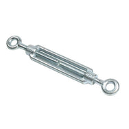 Doughty Eye to Eye Strainers - Galvanized steel turnbuckle with eye and eye design. - imagen 3