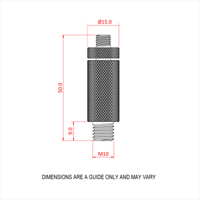 Doughty 30SV M10 Male – second image