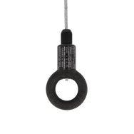 Doughty 50SV III with Ring - Reutlinger adjustable cable stopper with ring attachment.