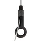 Doughty 50SV III ZW with Ring-Side Exit Wire