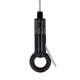 Doughty 66SV III with Ring-Side Exit Wire