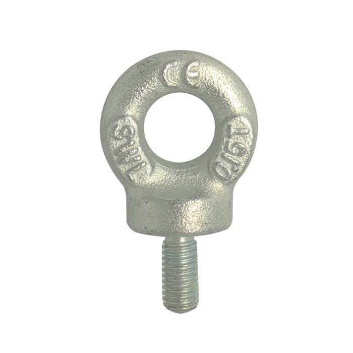 Doughty M8 Eye Bolts
