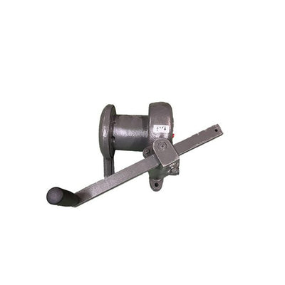 Doughty T41840 Worm Gear Winch