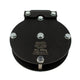 Doughty Heavy Duty Awning Profiles