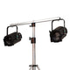 Doughty Lantern Tee Bar (Supplied with Lamp Fixings)
