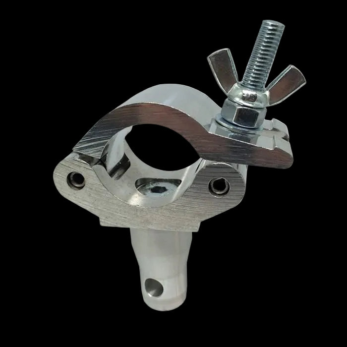 Doughty Engineering professional rigging equipment, clamps and stage hardware