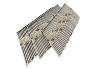 Tacwise 34° Extra Galvanised Framing Ring Shank Nails Type 3.1/65mm (2200) – – Now available at MTN Shop UK.