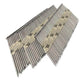 Tacwise  34° Extra Galvanised Framing Ring Shank Nails Type 3.1/65mm (2200)