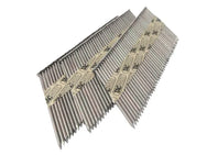 Tacwise 34° Extra Galvanised Framing Plain Shank Nails Type 3.1/90mm (2200) – – Now available at MTN Shop UK.