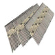 Tacwise  34° Extra Galvanised Framing Plain Shank Nails Type 3.1/90mm (2200)