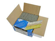 Tacwise 34° Extra Galvanised Framing Plain Shank Nails Type 3.1/90mm (2200) – – Now available at MTN Shop UK. - imagen 2