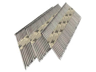 Tacwise 34° Extra Galvanised Framing Ring Shank Nails Type 2.8/50mm (3300) – – Now available at MTN Shop UK.