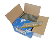 Tacwise 34° Extra Galvanised Framing Ring Shank Nails Type 2.8/50mm (3300) – – Now available at MTN Shop UK. - imagen 2
