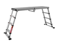 Telesteps Solid Line Working Platform – – Now available at MTN Shop UK. - imagen 5