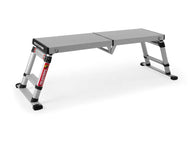 Telesteps Solid Line Working Platform – – Now available at MTN Shop UK.
