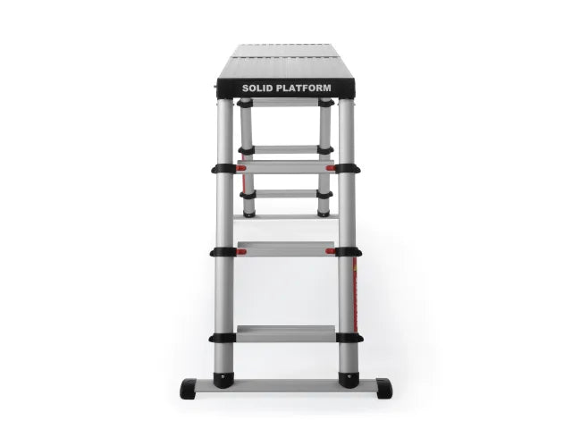 Telesteps Solid Line Working Platform – – Now available at MTN Shop UK. - imagen 2
