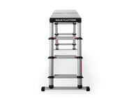 Telesteps Solid Line Working Platform – – Now available at MTN Shop UK. - imagen 2