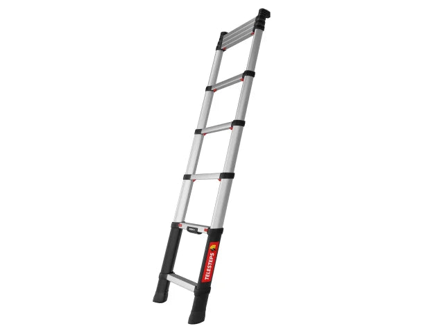 Telesteps Prime Line Telescopic Ladder 2.6m – – Now available at MTN Shop UK. - imagen 2