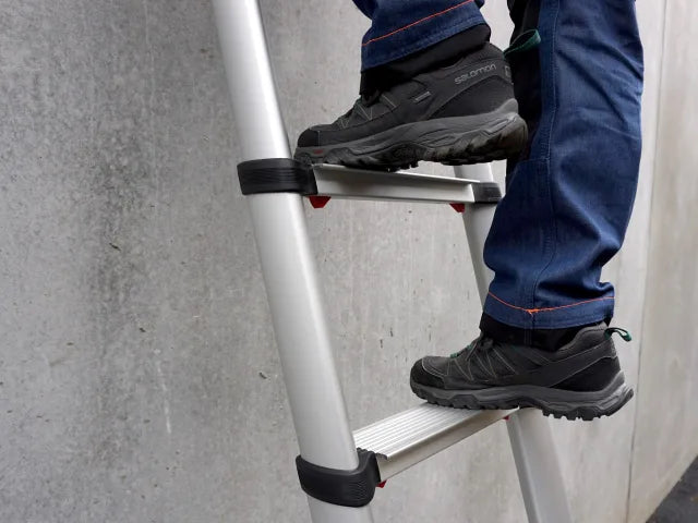 Telesteps Prime Line Telescopic Ladder 3.0m – – Now available at MTN Shop UK. - imagen 2