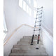 Telesteps Prime Line Telescopic Ladder 3.0m