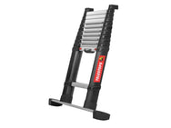 Telesteps Prime Line Telescopic Ladder with Stabiliser Bar 3.5m – – Now available at MTN Shop UK.