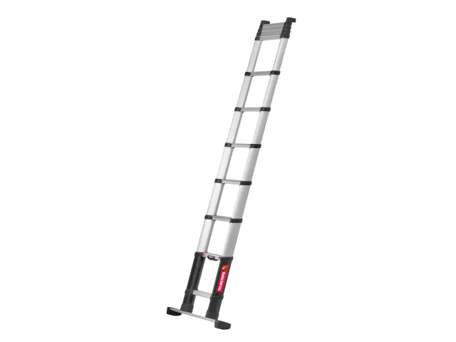 Telesteps Prime Line Telescopic Ladder with Stabiliser Bar 3.5m – – Now available at MTN Shop UK.