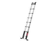 Telesteps Prime Line Telescopic Ladder with Stabiliser Bar 3.5m – – Now available at MTN Shop UK.