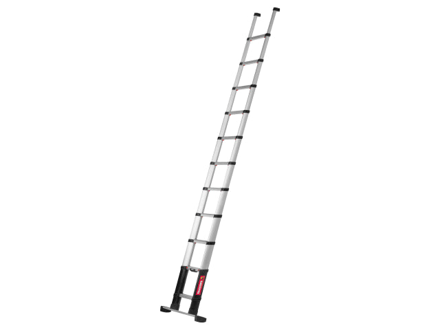 Telesteps Prime Line Telescopic Ladder with Stabiliser Bar 3.5m – – Now available at MTN Shop UK.