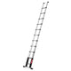 Telesteps Prime Line Telescopic Ladder with Stabiliser Bar 3.5m