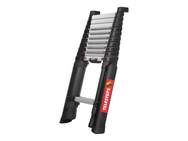 Telesteps Prime Line Telescopic Ladder with Stabilisers 3.5m – – Now available at MTN Shop UK. - imagen 3