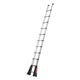 Telesteps Prime Line Telescopic Ladder with Stabilisers 3.5m