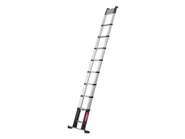 Telesteps Prime Line Telescopic Ladder with Stabiliser Bar 4.1m – – Now available at MTN Shop UK. - imagen 2