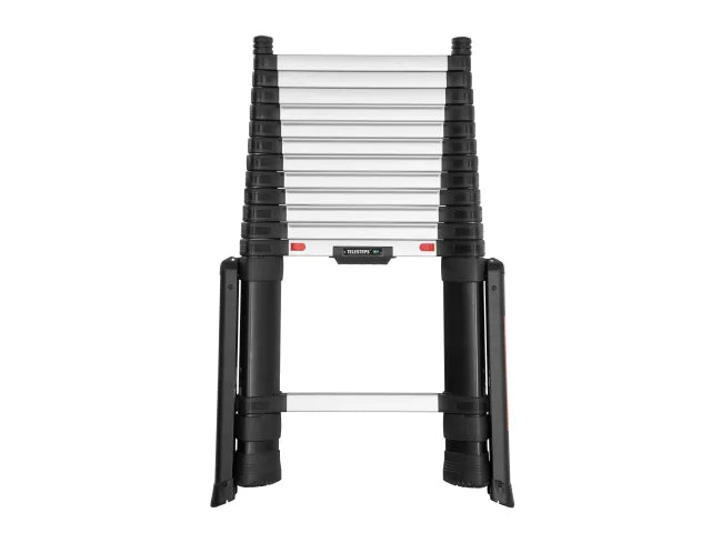 Telesteps Prime Line Telescopic Ladder with Stabilisers 4.1m – – Now available at MTN Shop UK. - imagen 4