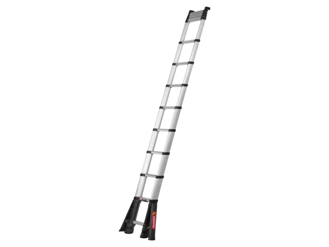 Telesteps Prime Line Telescopic Ladder with Stabilisers 4.1m – – Now available at MTN Shop UK. - imagen 2