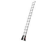 Telesteps Prime Line Telescopic Ladder with Stabilisers 4.1m – – Now available at MTN Shop UK.