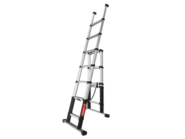 Telesteps Combi Line Telescopic Ladder 2.3m – – Now available at MTN Shop UK. - imagen 2