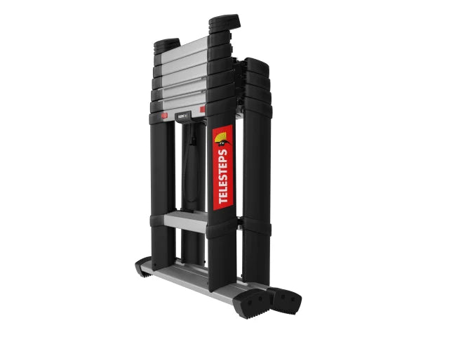 Telesteps Combi Line Telescopic Ladder 2.3m – – Now available at MTN Shop UK. - imagen 6