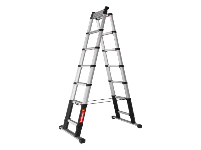 Telesteps Combi Line Telescopic Ladder 3.0m – – Now available at MTN Shop UK. - imagen 6