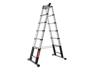Telesteps Combi Line Telescopic Ladder 3.0m – – Now available at MTN Shop UK. - imagen 6