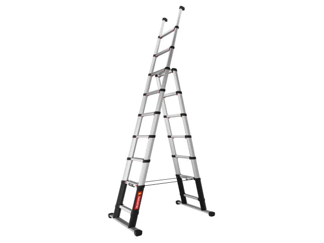 Telesteps Combi Line Telescopic Ladder 3.0m – – Now available at MTN Shop UK. - imagen 5
